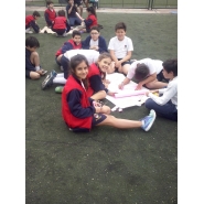 Convivencia de 6to. grado